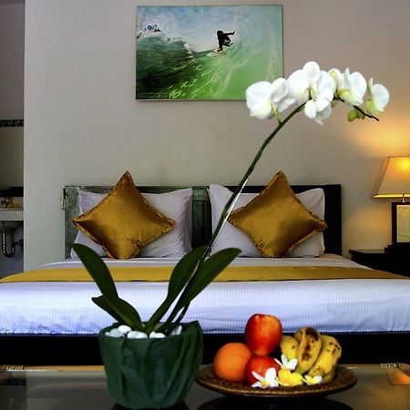 Ropik & Alik Home Stay Uluwatu  Ngoại thất bức ảnh