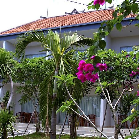 Ropik & Alik Home Stay Uluwatu  Ngoại thất bức ảnh