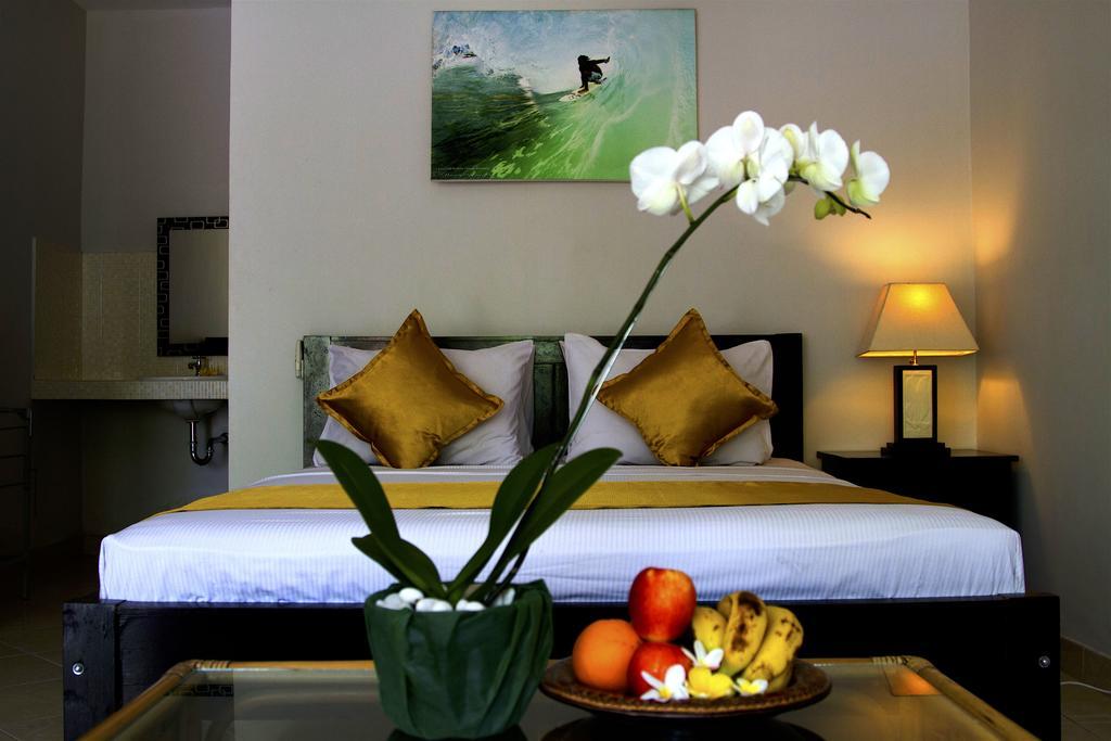 Ropik & Alik Home Stay Uluwatu  Ngoại thất bức ảnh