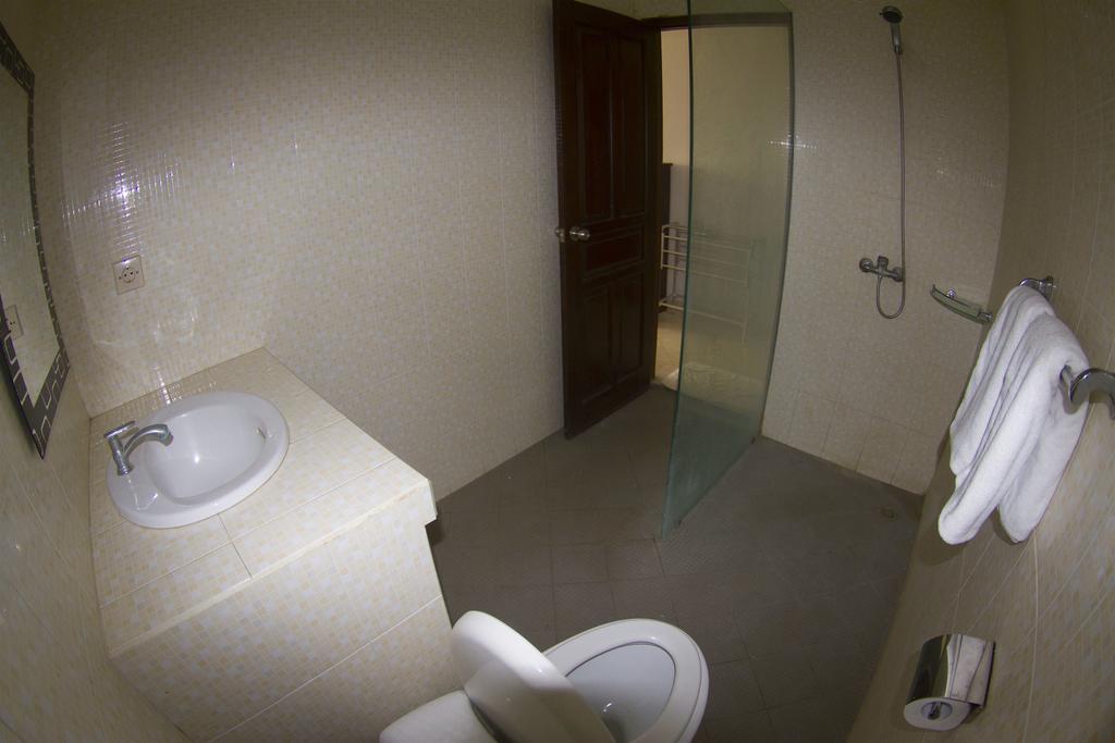 Ropik & Alik Home Stay Uluwatu  Ngoại thất bức ảnh