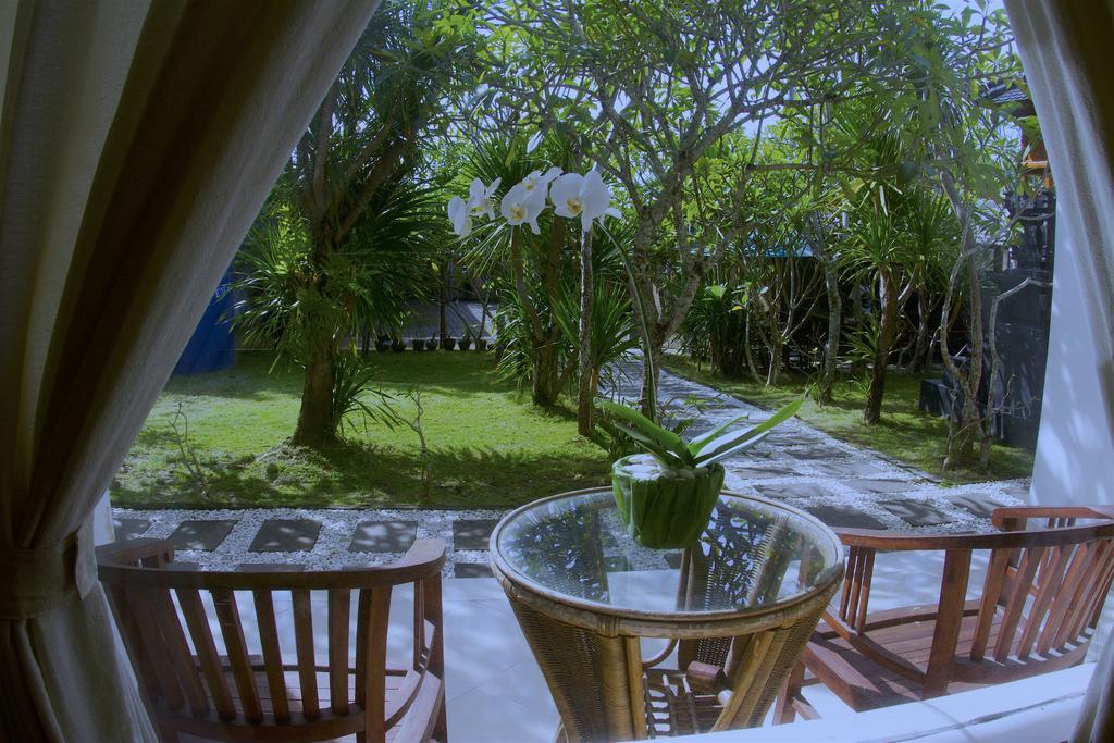 Ropik & Alik Home Stay Uluwatu  Ngoại thất bức ảnh