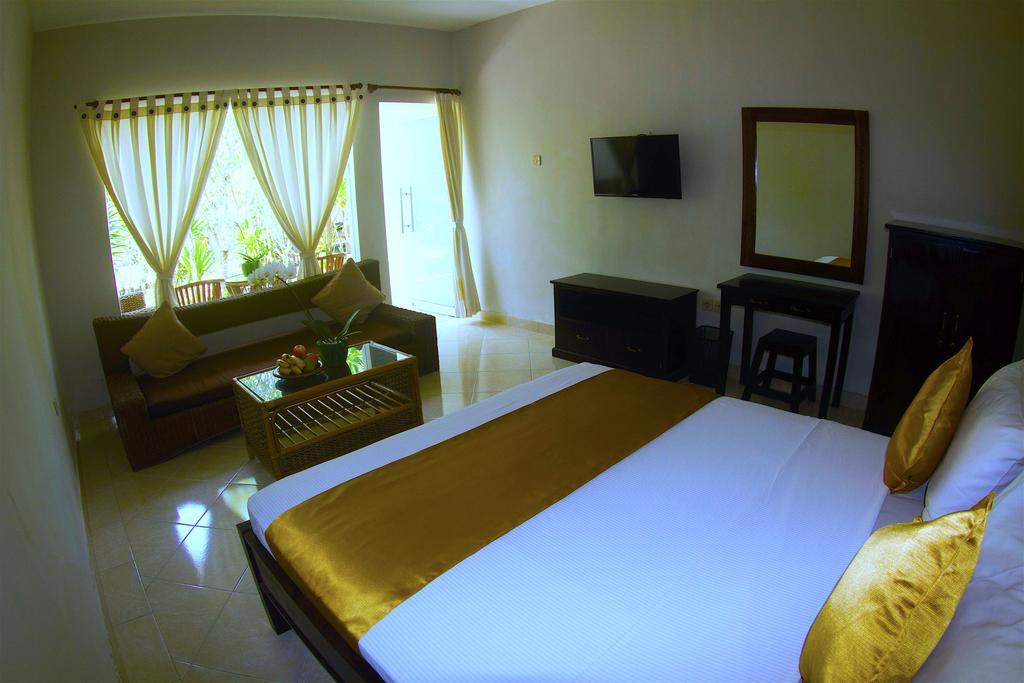 Ropik & Alik Home Stay Uluwatu  Ngoại thất bức ảnh