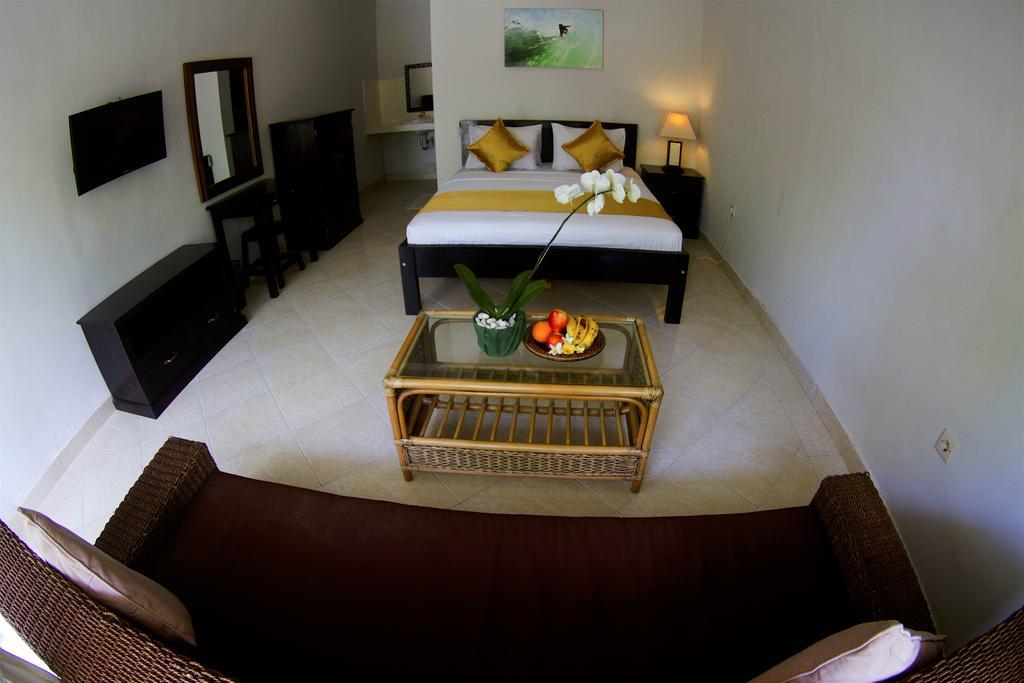 Ropik & Alik Home Stay Uluwatu  Ngoại thất bức ảnh