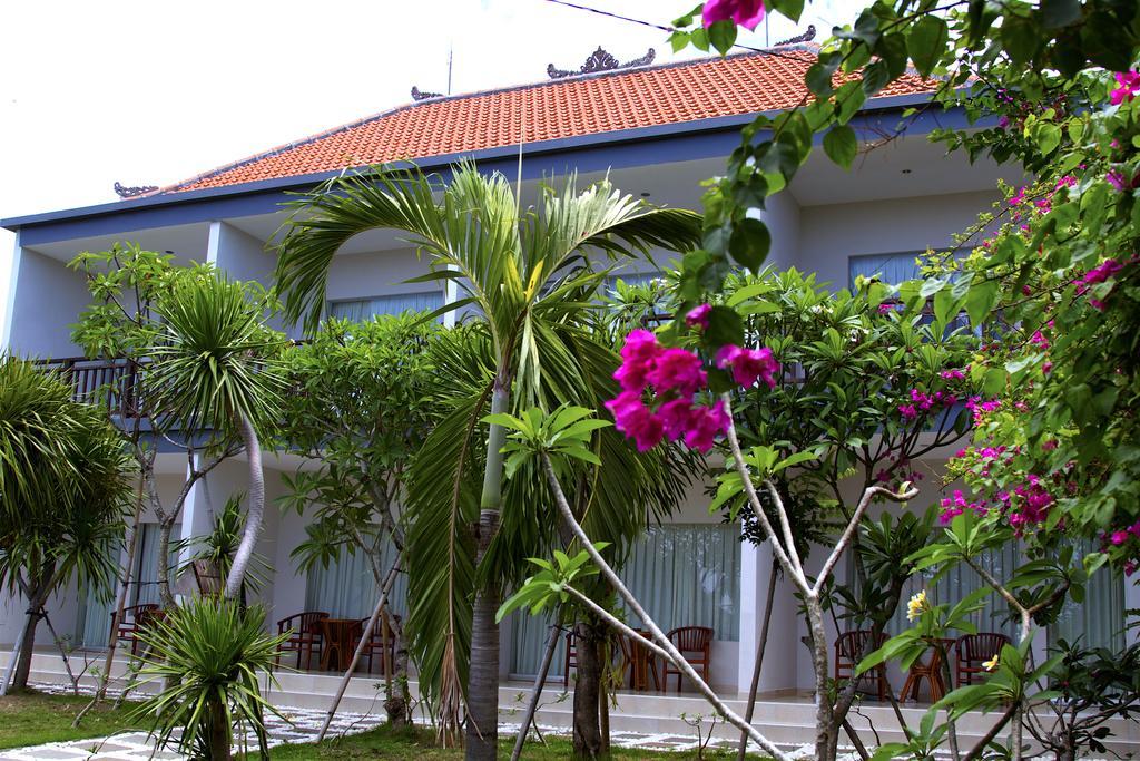 Ropik & Alik Home Stay Uluwatu  Ngoại thất bức ảnh